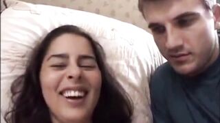 Young French women plowed and booty banged!