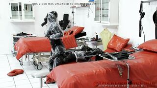 Matron & Patient AB pt 1