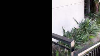 Perfect Fine Dark Hair's Big Teens Jugs Makes oriental Man Crazy Sexy