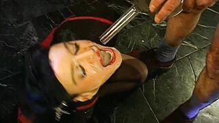 Bukkake and Psytrance PMV #8