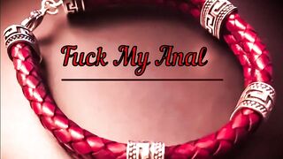 pounded! my anal point of see head point of view facial point of watch