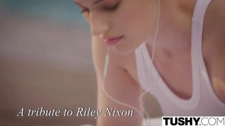 A tribue to Riley Nixon - Music Video