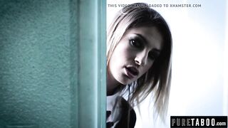 Cheating Gym Teacher and his 18yo School Girl Banged Hard