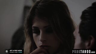 Cheating Gym Teacher and his 18yo School Girl Banged Hard
