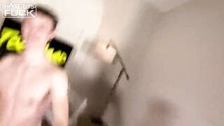 Energetic Andrew Fucks Kim Non-Stop Until He Glazes Her Che
