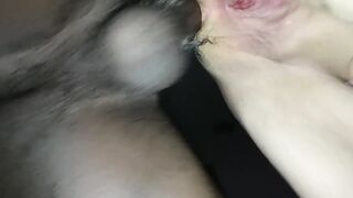 Old BBW Mom Anal Creampie Complation From Anal Queen Sophia F