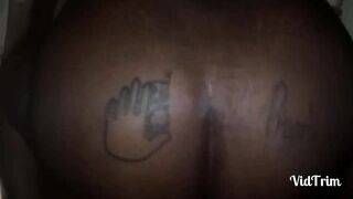 my xxx bounce back