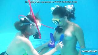 swimming and fucking babes minnie manga and candy