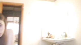 Cute Dark Hair Sucks notBrothers Big Dick amateur anal cougar