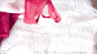 Long Tit Red Oral Sex Vixen Lauren Phillips Valentines Day Sex Sessi