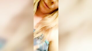 Daddy has his hands full. Hotwife isn't on the pill