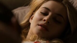 After We fell romance scenes into the morning
