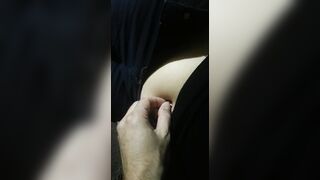 Deep navel
