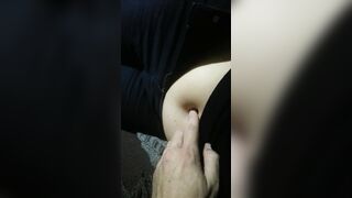 Deep navel