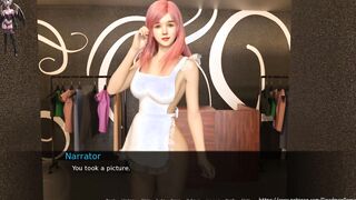 Trapped 12 More Sex Tasks & Celeste Visits