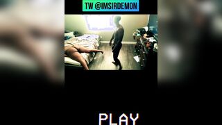 Her best friend wanted to fucked me I boned her instead