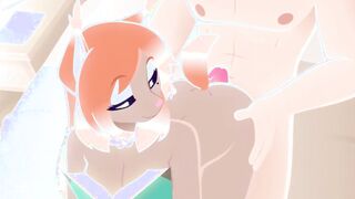 Anime Compilation by Dreamflowerbunny