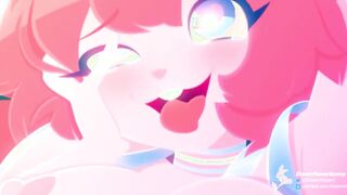 Anime Compilation by Dreamflowerbunny