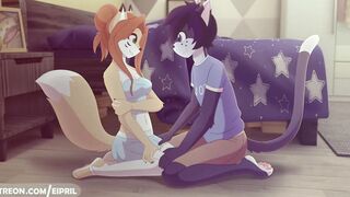 Under the Circumstances [Eipril Animation]