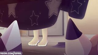Under the Circumstances [Eipril Animation]