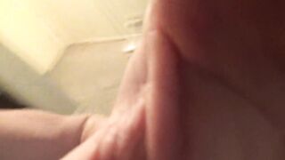 beauty 18 with tight body banged! rough