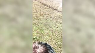 Oral Sex public