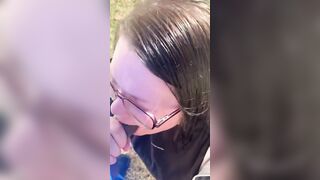 Oral Sex public