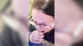 Oral Sex public