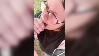 Oral Sex public