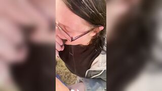 Oral Sex public