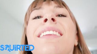 Big Tit (Angel Youngs) Cant Believe How Much (Toni Ribas) Makes