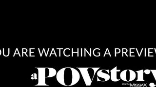 aPOVstory - Maid Mommy Pt. one - Syren De Mer