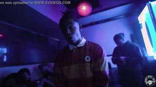 they hate lil d - ghost gun freestyle