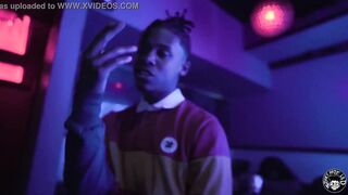 they hate lil d - ghost gun freestyle