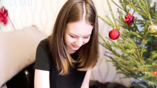 Stepsister's joke turned out to be the best gift for