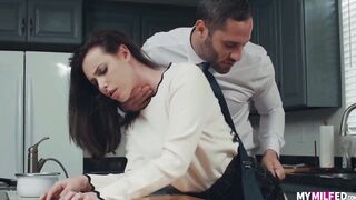 Casey Calvert Into My Husbands Boss Sex Tape four