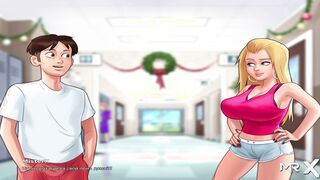 SummertimeSaga - Want to buy some holes? # 99