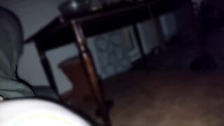 Amateur Porn - Stepmom Teases With Her Stunning Nude Body - point of view