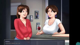 SUMMERTIME SAGA #105 • MisterDoktor • PC Gameplay