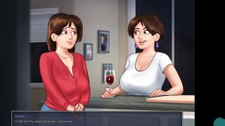 SUMMERTIME SAGA #105 • MisterDoktor • PC Gameplay