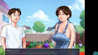 SUMMERTIME SAGA #105 • MisterDoktor • PC Gameplay