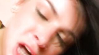 Ropugh Times With Long Penis For Belgian Hottie To enjoy