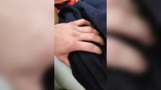 Casually fucking my best friend's gf. Second film, Second try.