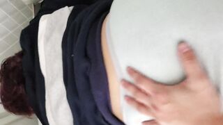 Casually fucking my best friend's gf. Second film, Second try.