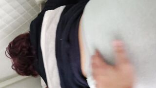 Casually fucking my best friend's gf. Second film, Second try.