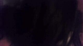 point of view Blow Job, Tit Plowed and Pearl Necklace with Long Titties mom