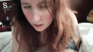 U pounding that vagina from behind (pretending)