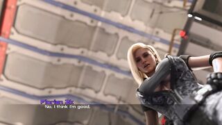 Stars Of Salvation - Ep.15 - Sergeant Ellie Hartman