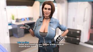 Stars Of Salvation - Ep.15 - Sergeant Ellie Hartman