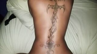 Hotwife Banging pov